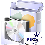 PERCo - SP17 ПО Усиленный контроль доступа с видеоидентификацией +ОПС+Видео+Дисциплина+Центр.Пост
