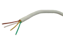 Eletec ER-02 ( КСПВ 2х0,5) кабель 2х0.5 мм, 200 м