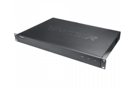 TRASSIR (DSSL) Апгрейд MiniNVR AF 16 до MiniNVR Any IP9 IP-видеорегистратор 9-канальный