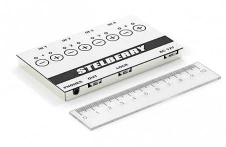 Stelberry MX-305 Аудиомикшер