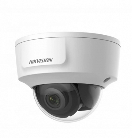 HikVision DS-2CD2185G0-IMS (6) 8Mp (White) IP-видеокамера