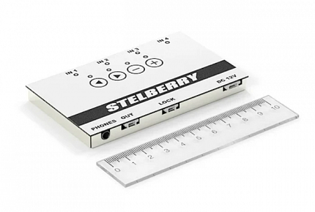 Stelberry MX-315 Аудиомикшер