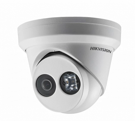 HikVision DS-2CD2383G0-I (2.8) 8Mp (White) IP-видеокамера
