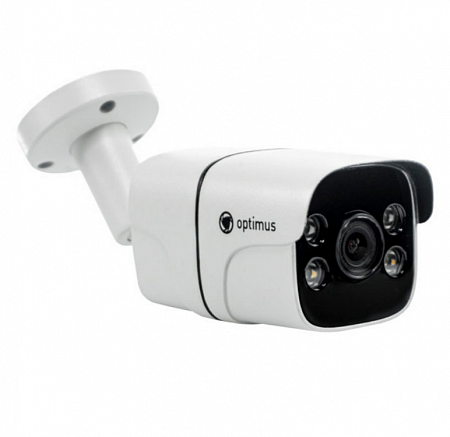 Optimus IP-E014.0(2.8)PL IP-видеокамера