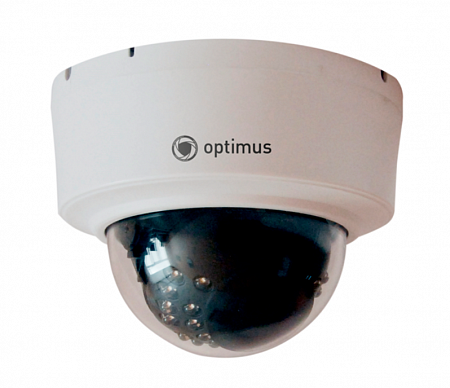 Optimus IP-E022.1(2.8)MPE IP-видеокамера