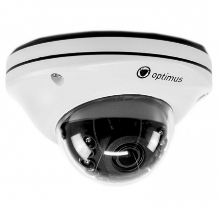 Optimus IP-E072.1(2.8)MPE IP-видеокамера