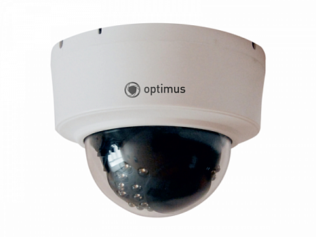 Optimus IP-S022.1(2.8)P IP-видеокамера