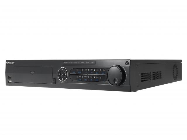 Hikvision DS - 7716NI - E4/16P IP - видеорегистратор 16 - канальный