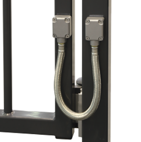 LOCINOX DVK-HD-450 Оплетка защитная