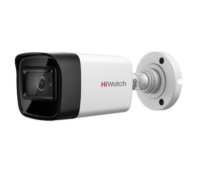 HiWatch DS-T800 (2.8) 8Mp