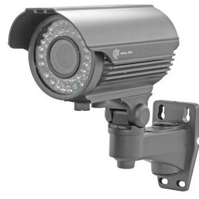 Айтек ПРО AHD - OV 1.3 Mp Уличная видеокамера AHD - M с вариофокальным объективом, Матрица 1/3" SONY CMOS IMX238