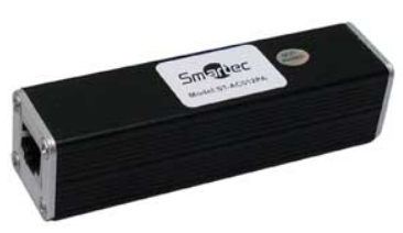 Smartec ST-AC005PA PoE разветвитель.