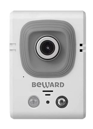 Beward B12CRW (2.5) 1Mp