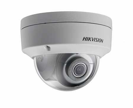 HikVision DS-2CD2143G0-IS (8) 4Мр (White) IP-видеокамера