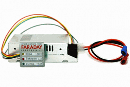 Faraday UPS 30W Simple блок бесперебойного питания