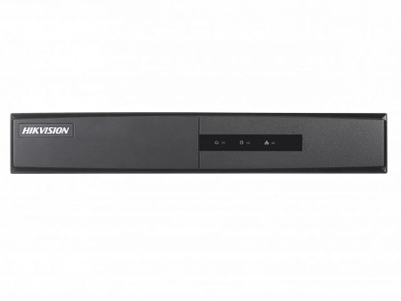 HikVision DS - 7204HUHI - F1/N Мультигибридный видеорегистратор на 4 канала