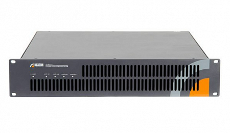 Roxton PA-8424 Усилитель мощности 4х240 Вт/100 В, 2U