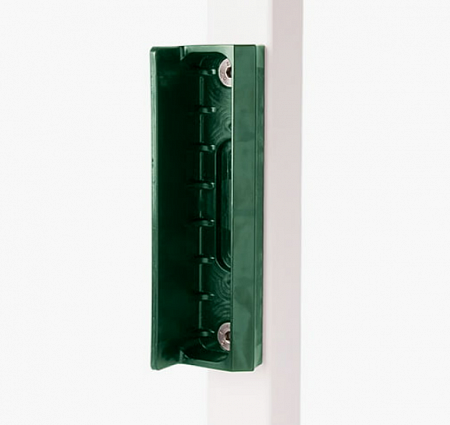 LOCINOX SMKL QF RAL 6005 Ответная планка