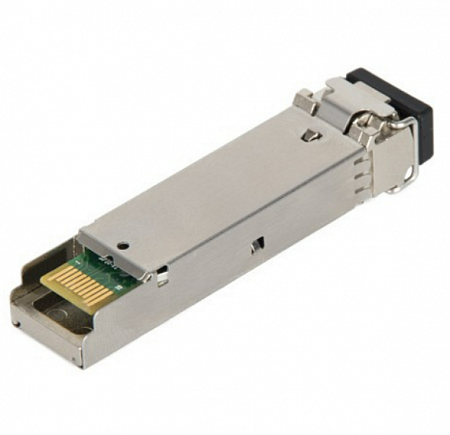 Roxton SFP-SM1LC1550-R Оптический трансивер ROXTON SFP-SM1LC1550-R стандарта SFP