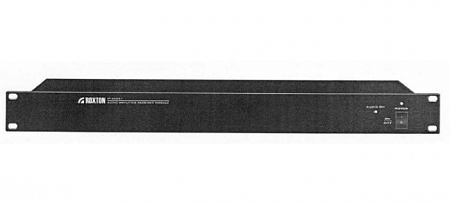 Roxton IP-A6241 Преобразователь 100 В/лин. выход, 2U