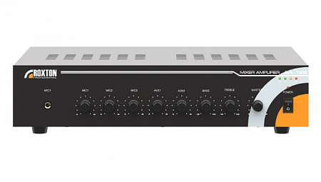 Roxton AA-120 Громкоговоритель настенный, 10/5 Вт, широкополюсный