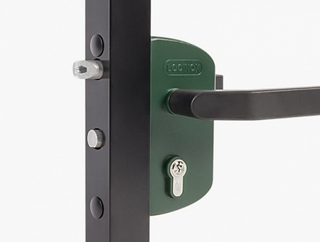 LOCINOX LTKZ4040P1L6005VEAG Замок механический