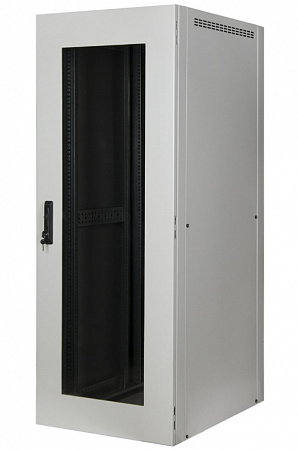 Roxton R-336RR 19” шкаф для оборудования, 33Uх800мм, полезная глубина 620мм, встраиваемая система охлаждения (без ножек/роликов)