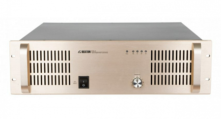 Roxton PA-8115 Усилитель мощности, 1500 Вт, 3U
