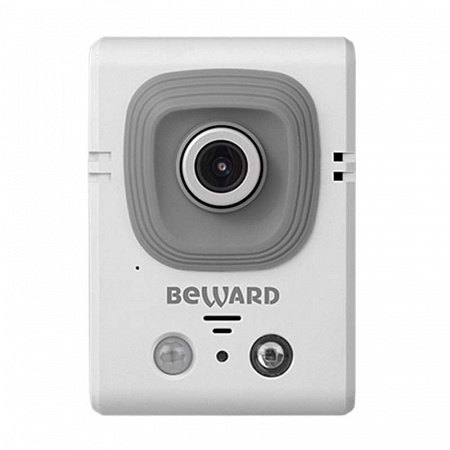 Beward B12CR (12) 1Mp Миниатюрная IP-камера