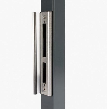 LOCINOX SHKM ALUM Ответная планка