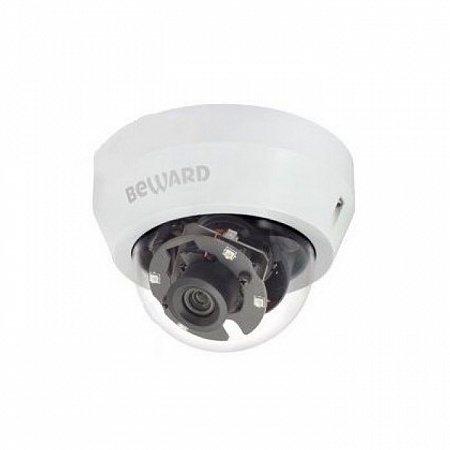 Beward BD4640DR (16) 4Mp Купольная IP-камера