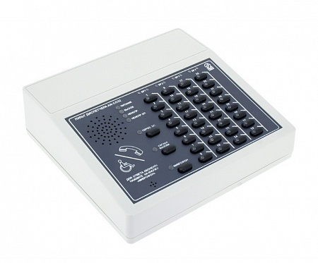 OMEGA SOUND AN-CO32 Пульт диспетчера