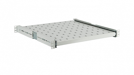 Roxton PB-60 Выдвижная полка 19&quot; универсальная, 600мм