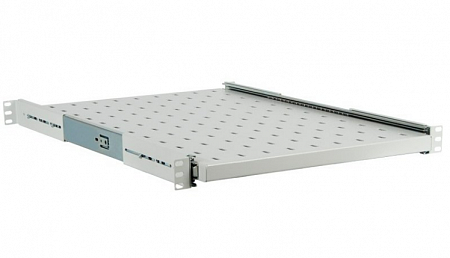 Roxton PB-80 Выдвижная полка 19&quot; универсальная, 800мм