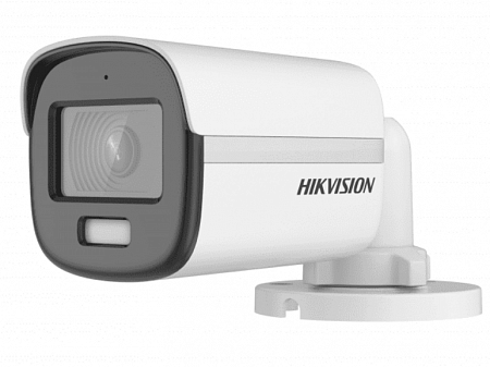 HikVision DS-2CE10DF3T-FS (2.8) 2Mp (White) HD-TVI -видеокамера