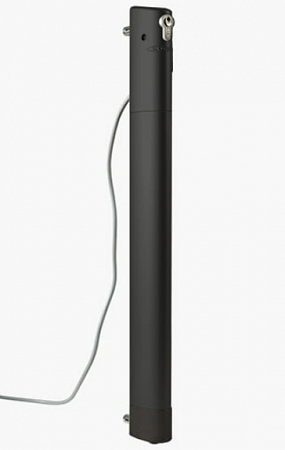 LOCINOX ELECTRADROP RAL 9005 (черный) Запор для ворот и калиток
