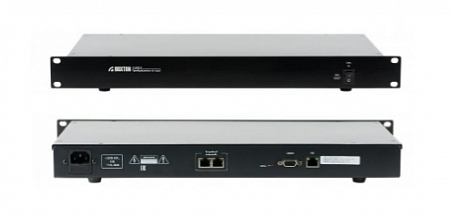 Roxton IP-A6713 Преобразователь сигналов RS-422 – TCP/IP, 1U