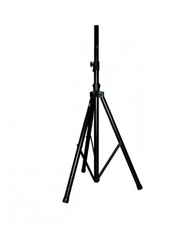Roxton SPS011 Стойка для акустической системы, алюминий, тренога, высота 1~1,8 м, макс. нагрузка 50 кг