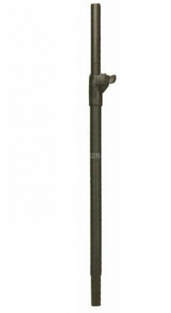 Roxton SPS012 Соединительная штанга сабвуфер-сателлит, высота 800~1340мм