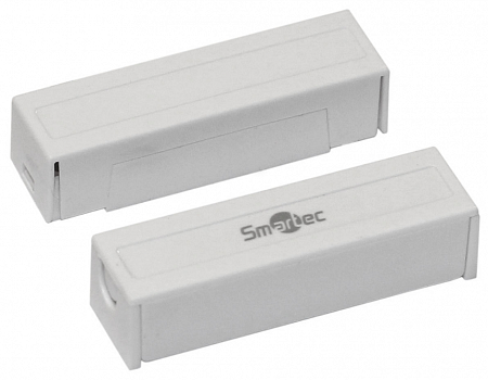 Smartec ST-DM124NC-WT извещатель магнитоконтактный