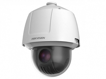 Hikvision DS-2DF6223-AEL 2Мп Full HD Скоростная поворотная уличная IP-камера день/ночь Darkfighter с интеллектуальными функциями, 5.9-135.7мм, 1/1.9&quot; Progressive Scan CMOS