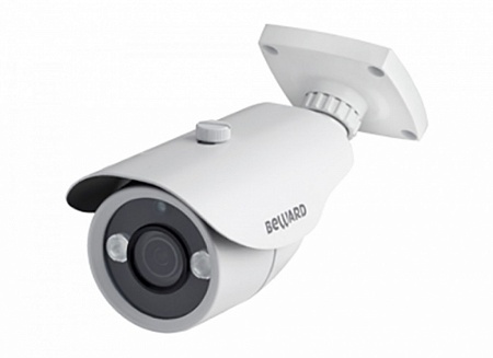Beward B1510RCVZ (2.8-8) 1.3Mp Уличная IP-камера