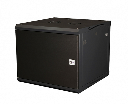 DATAREX 19&quot;, 18U 600х600 Шкаф настен, дв. мет, сер