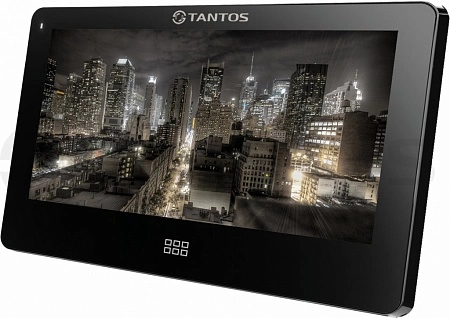 Tantos NEO Slim XL (Black) (7&quot;, сенсор, hands-free, microSD до 32ГБ)