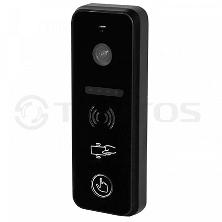 Tantos iPanel 2 HD MF (Black) Вызывная панель видеодомофона