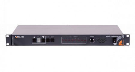 Roxton VF-8160 Автоматический блок цифровых сообщений, 1U