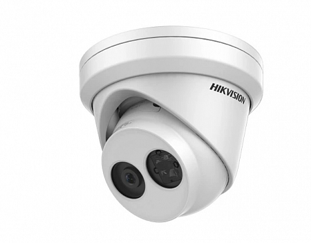 HikVision DS-2CD2323G0-IU (2.8) 2Mp (White) IP-видеокамера