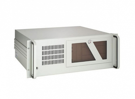 Roxton HR-4015 Промышленный персональный компьютер, 4U