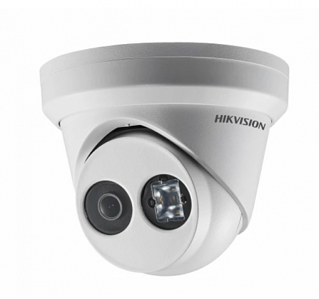 HikVision DS-2CD2343G0-I (8) 4Мр (White) IP-видеокамера
