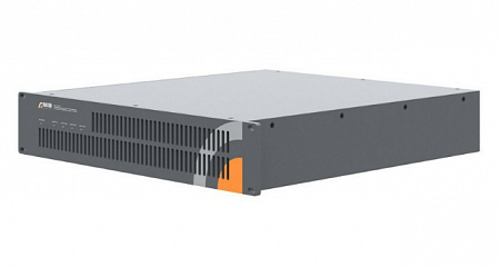 Roxton PA-8450 Усилитель мощности 4х500 Вт/100 В, 2U